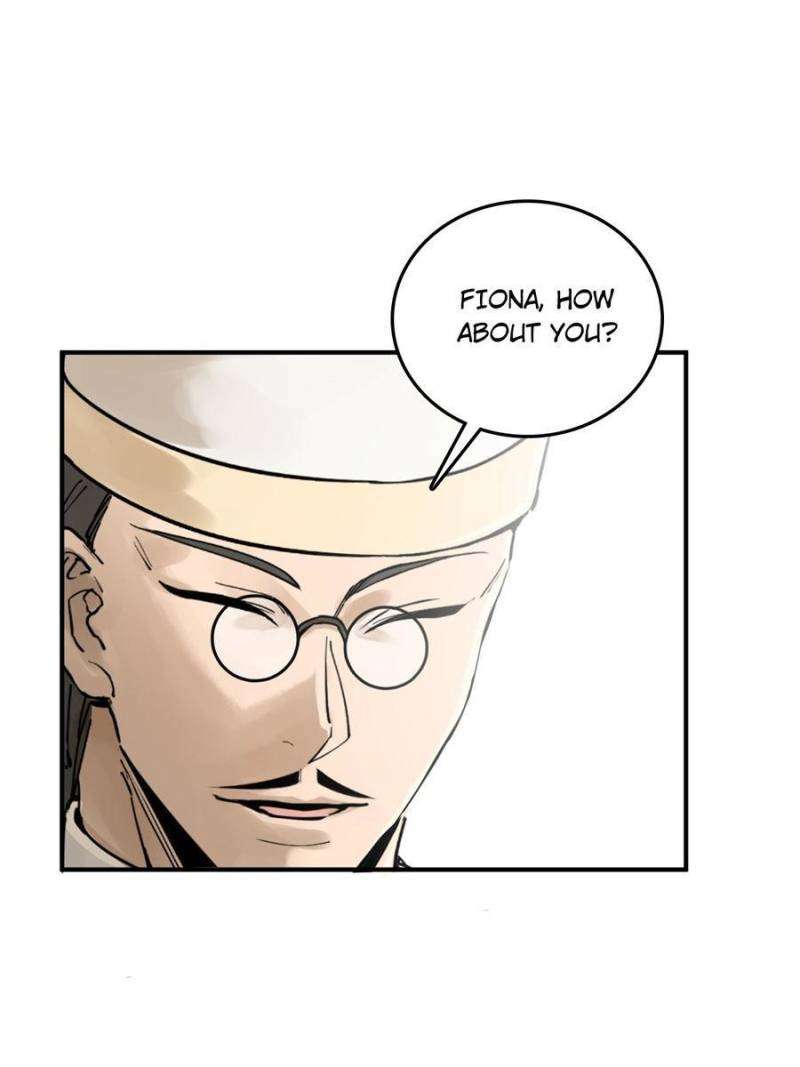 Another beginning with the Guhuo bird chapter 205 page 98