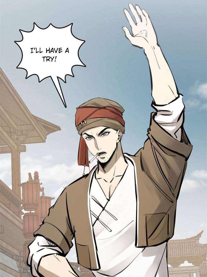 Another beginning with the Guhuo bird chapter 206 page 15