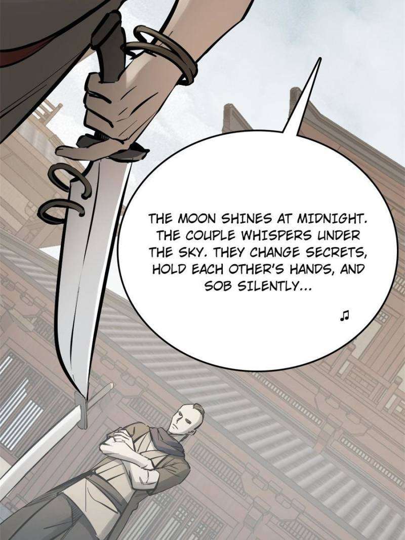 Another beginning with the Guhuo bird chapter 206 page 18