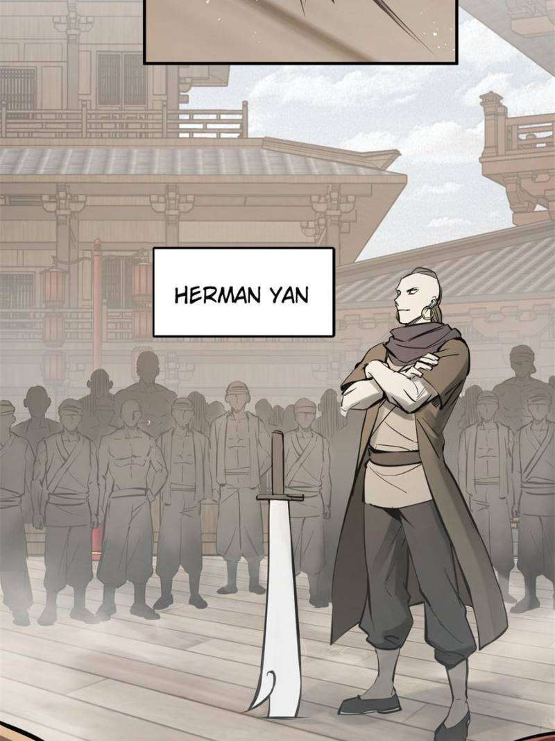 Another beginning with the Guhuo bird chapter 206 page 2