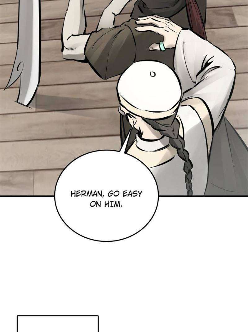 Another beginning with the Guhuo bird chapter 206 page 20