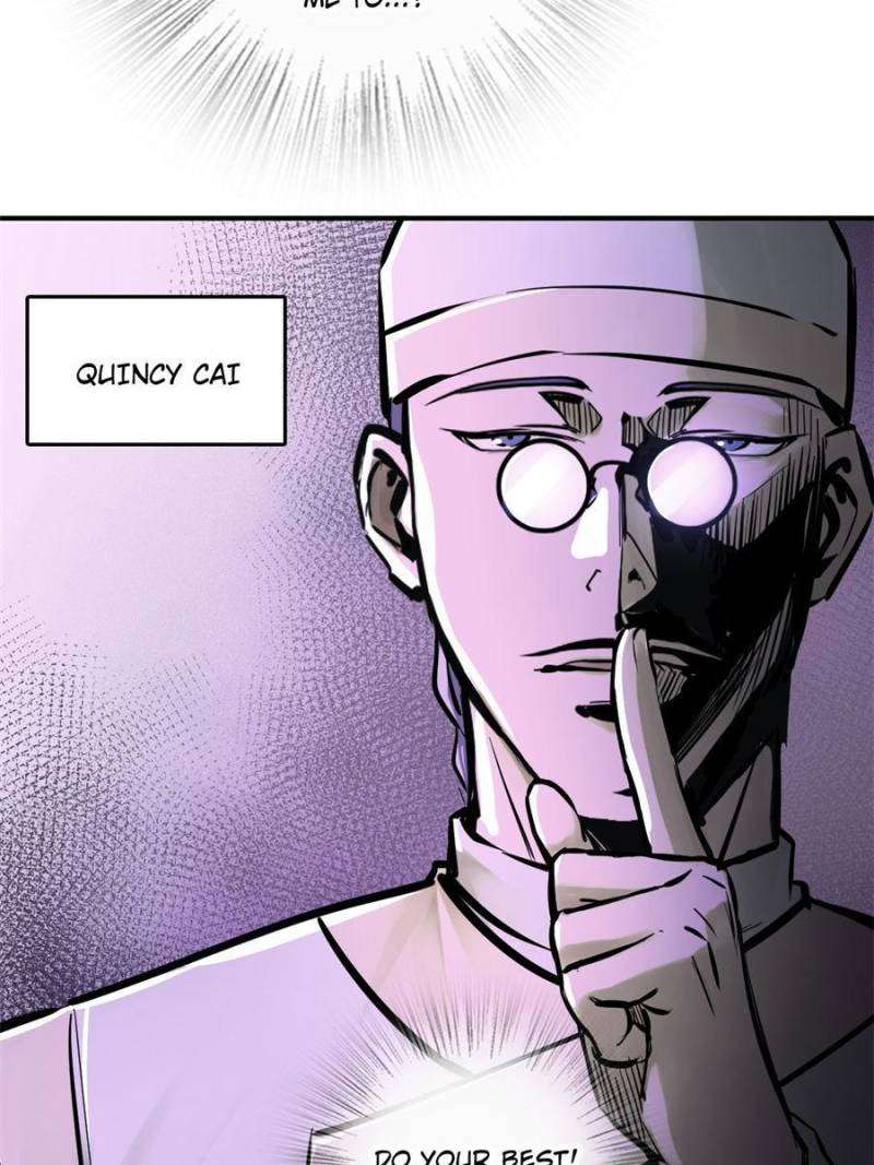 Another beginning with the Guhuo bird chapter 206 page 22