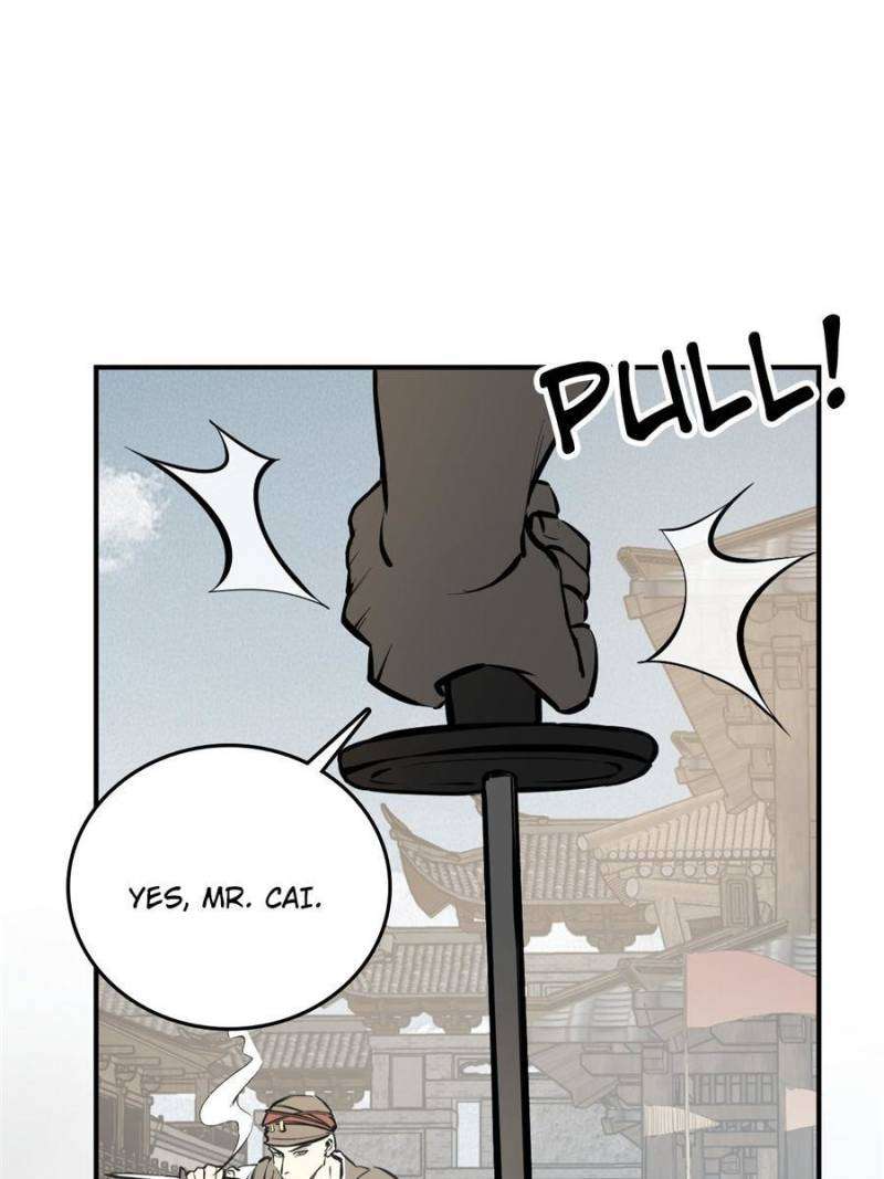 Another beginning with the Guhuo bird chapter 206 page 24