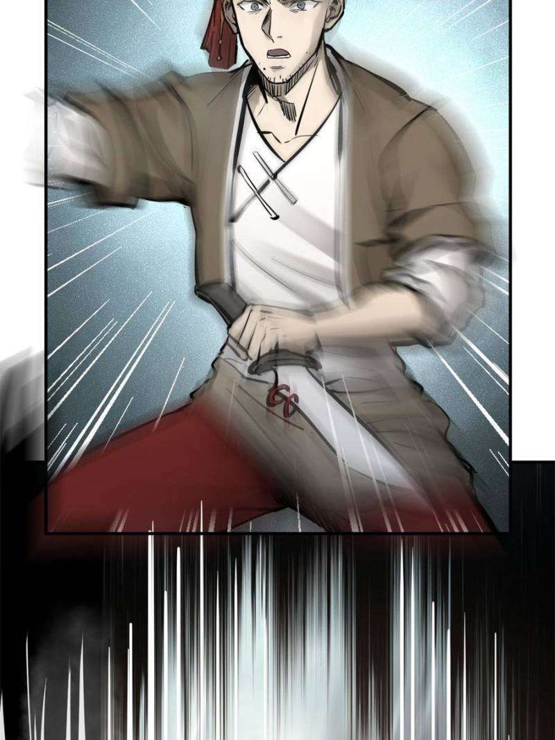 Another beginning with the Guhuo bird chapter 206 page 28