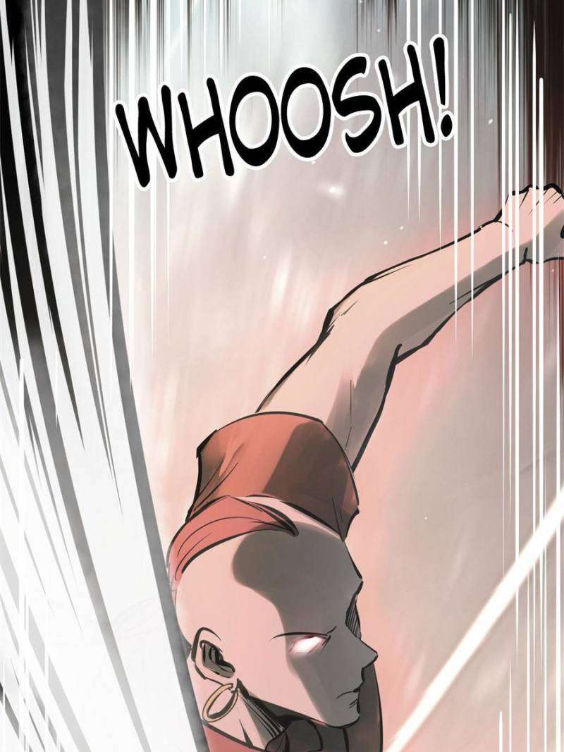 Another beginning with the Guhuo bird chapter 206 page 29