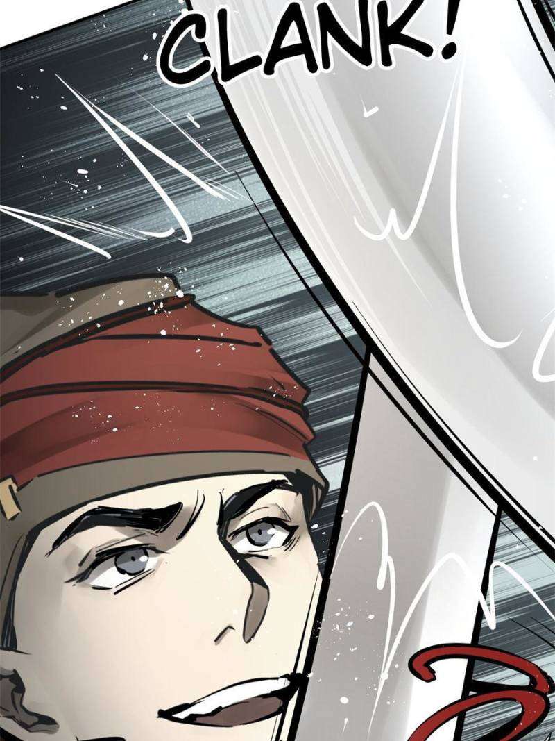 Another beginning with the Guhuo bird chapter 206 page 32