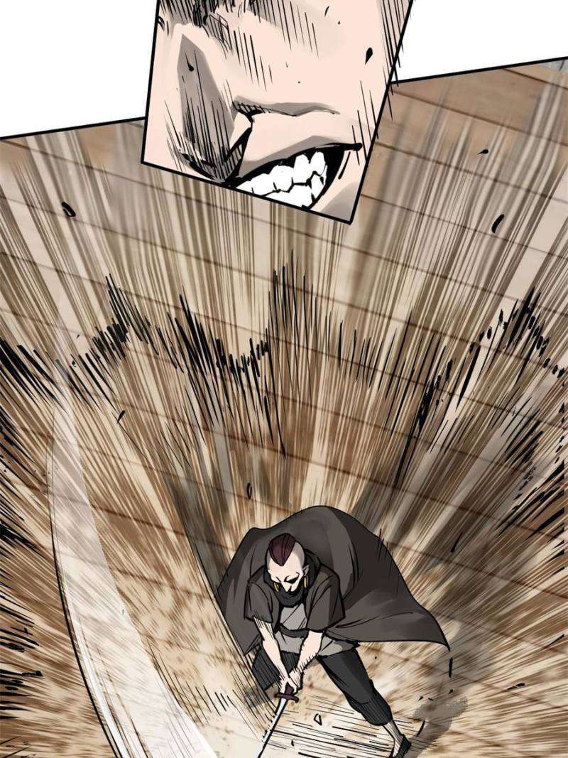 Another beginning with the Guhuo bird chapter 206 page 37