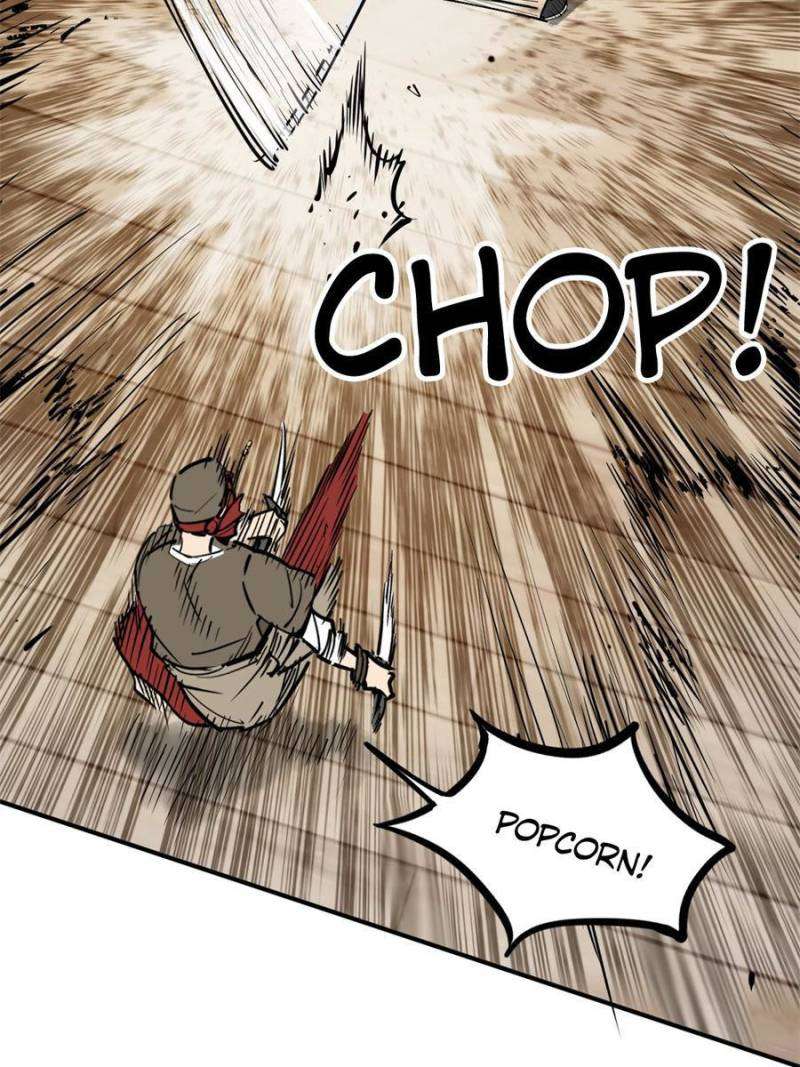 Another beginning with the Guhuo bird chapter 206 page 38