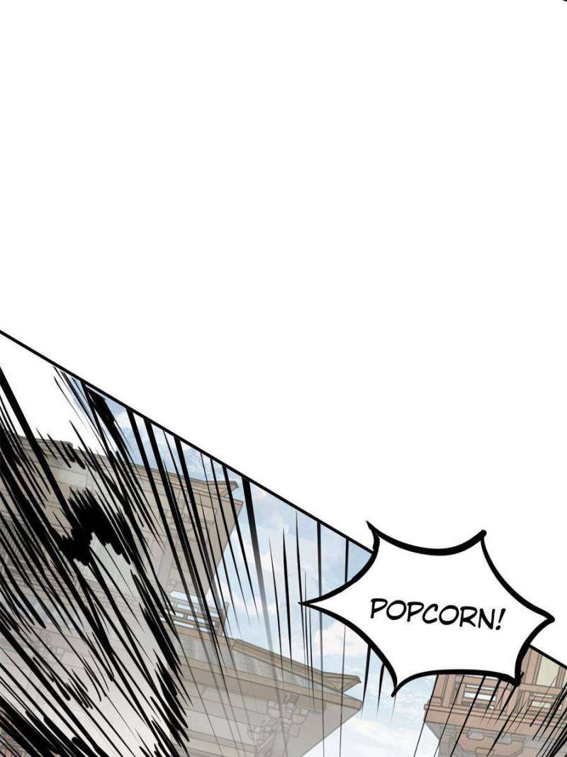 Another beginning with the Guhuo bird chapter 206 page 39