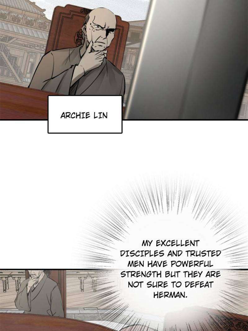 Another beginning with the Guhuo bird chapter 206 page 4