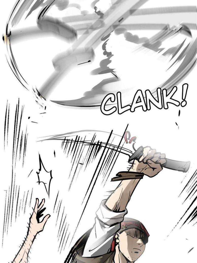 Another beginning with the Guhuo bird chapter 206 page 41