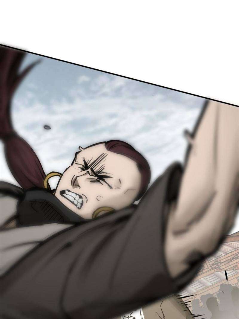 Another beginning with the Guhuo bird chapter 206 page 44