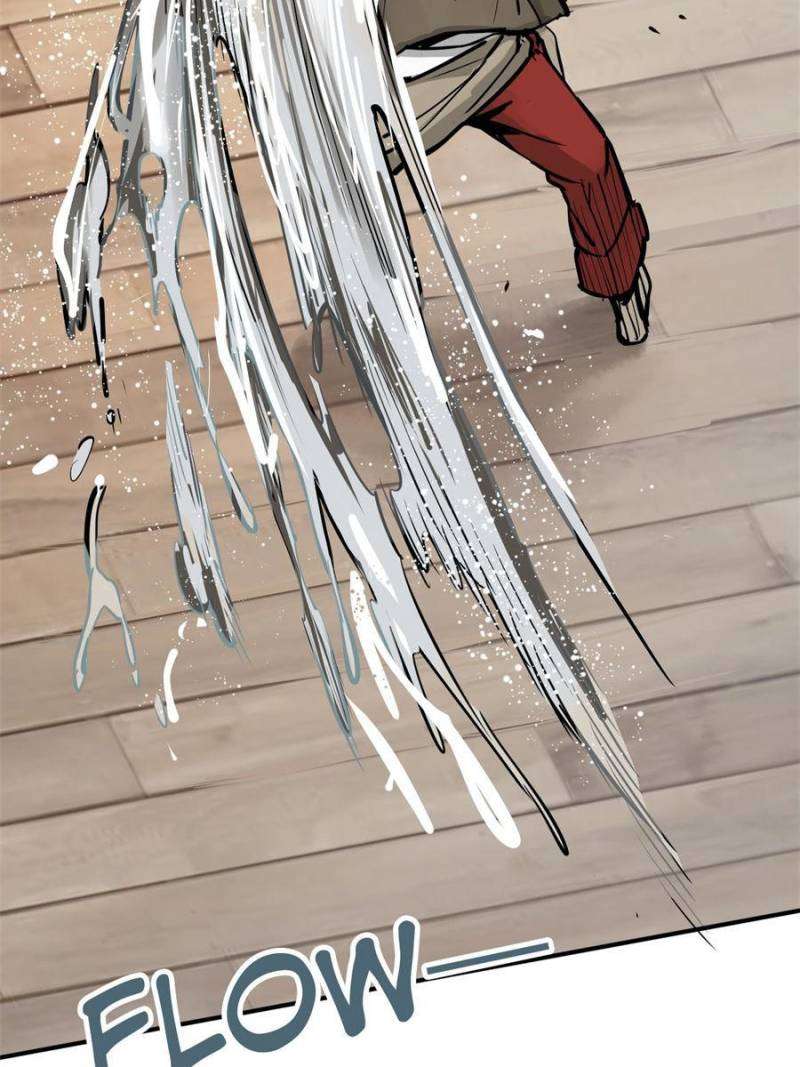 Another beginning with the Guhuo bird chapter 206 page 49