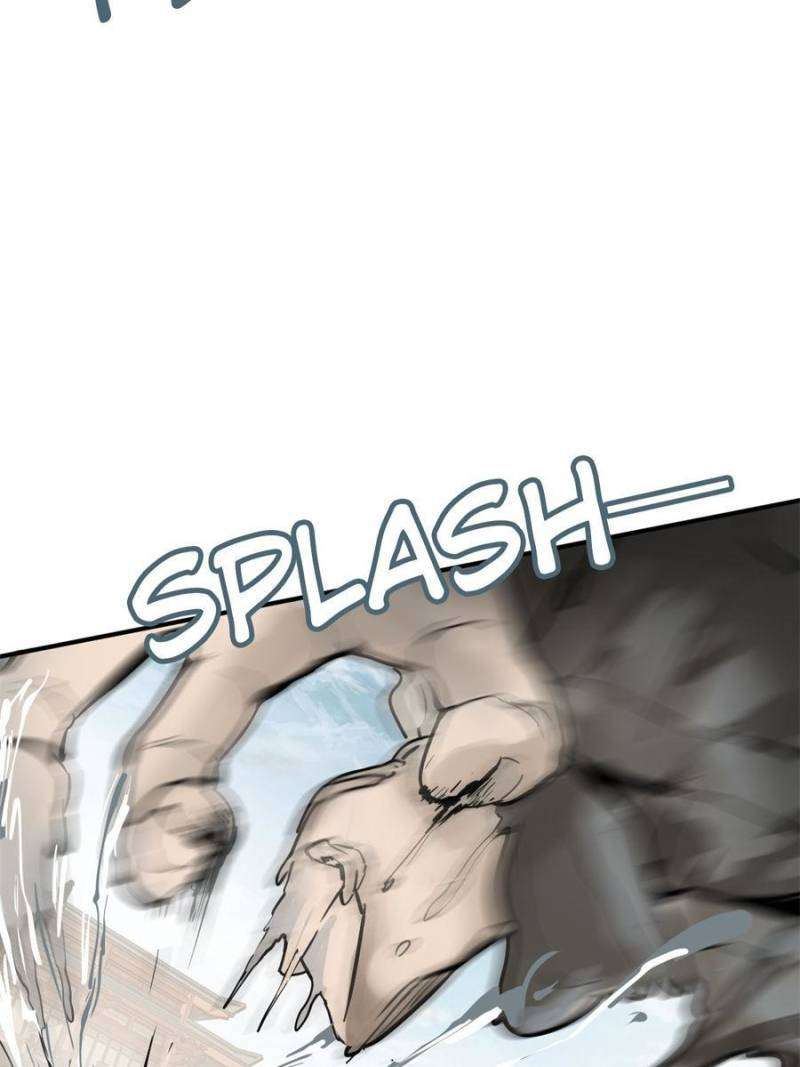 Another beginning with the Guhuo bird chapter 206 page 50