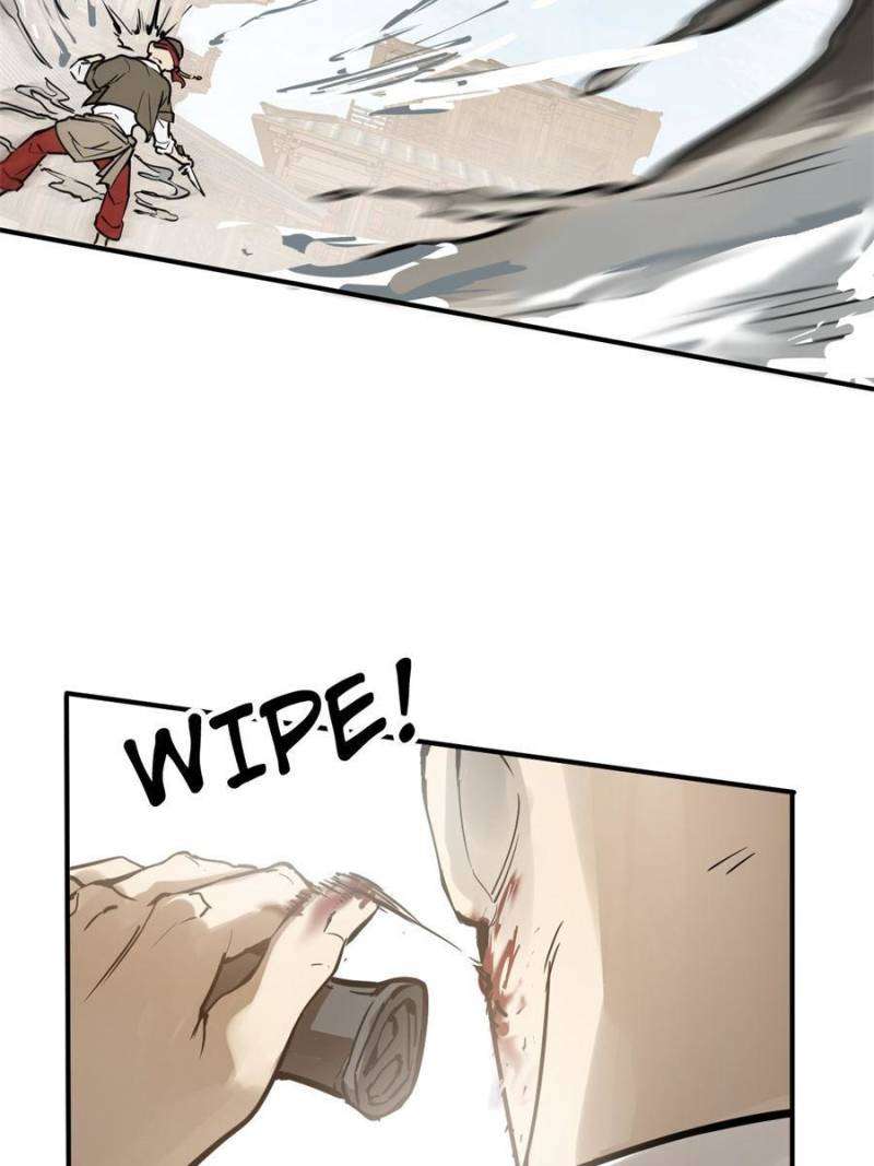 Another beginning with the Guhuo bird chapter 206 page 51