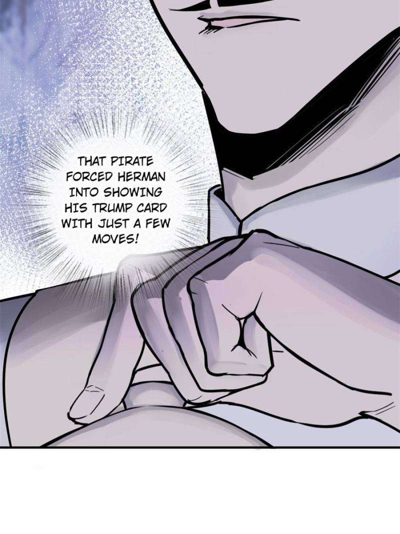 Another beginning with the Guhuo bird chapter 206 page 55