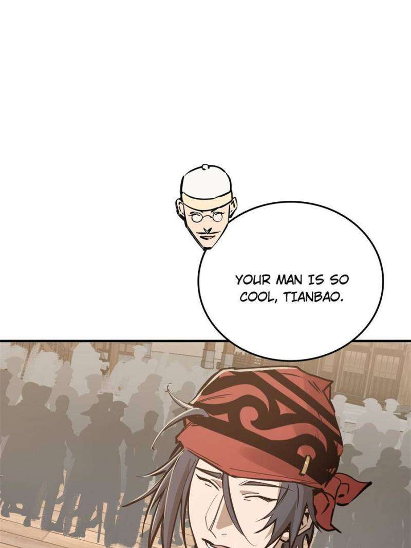 Another beginning with the Guhuo bird chapter 206 page 57