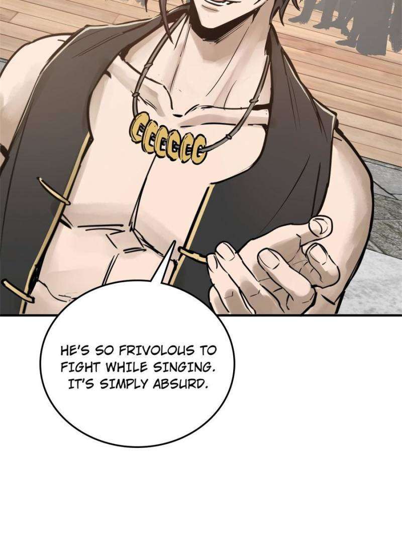 Another beginning with the Guhuo bird chapter 206 page 58