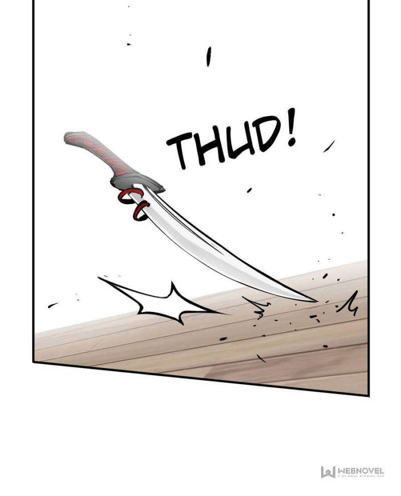 Another beginning with the Guhuo bird chapter 206 page 60