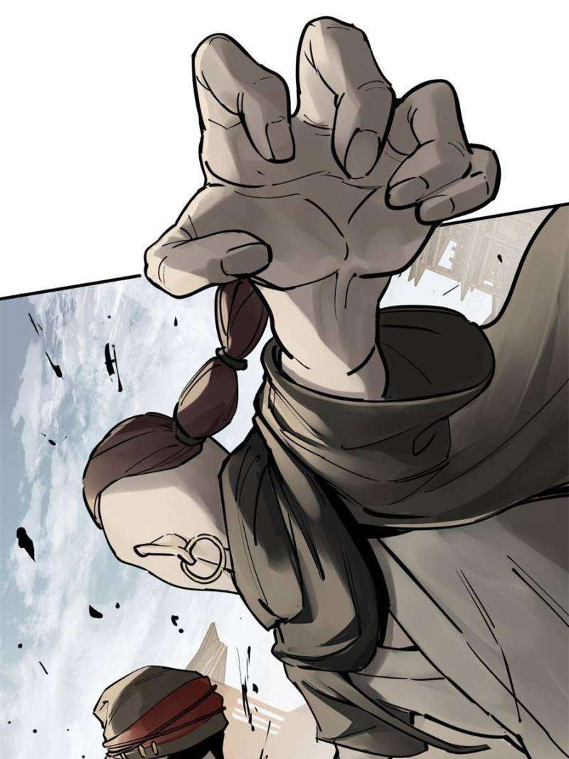 Another beginning with the Guhuo bird chapter 206 page 61