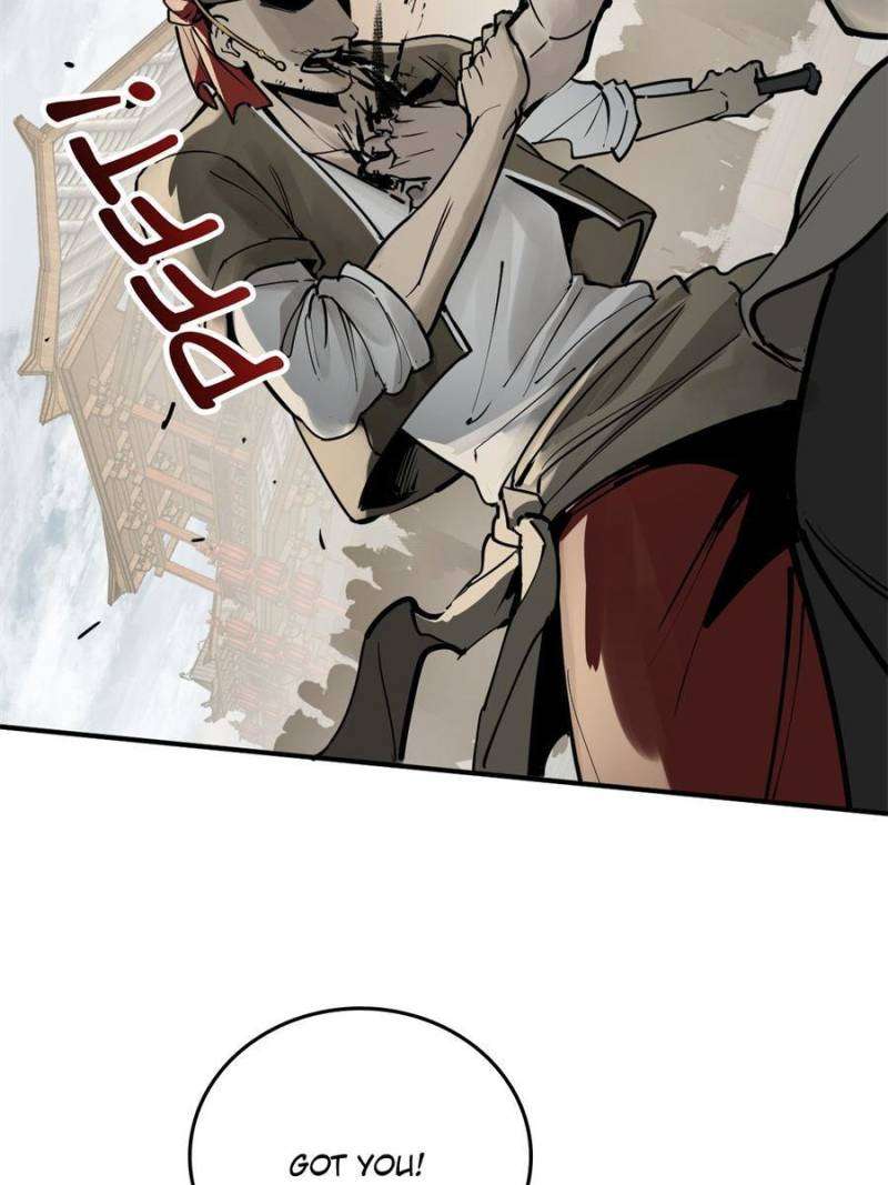 Another beginning with the Guhuo bird chapter 206 page 62