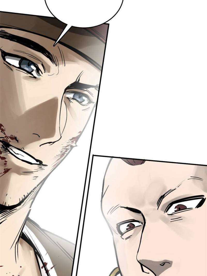 Another beginning with the Guhuo bird chapter 206 page 63