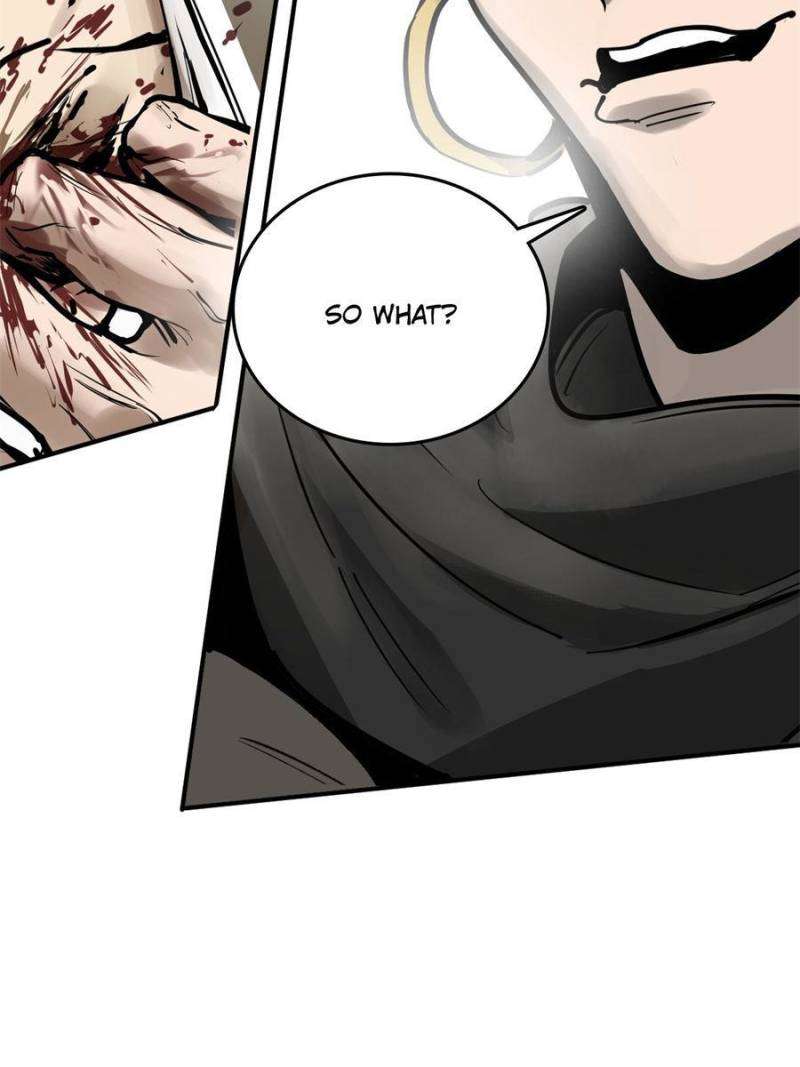 Another beginning with the Guhuo bird chapter 206 page 64