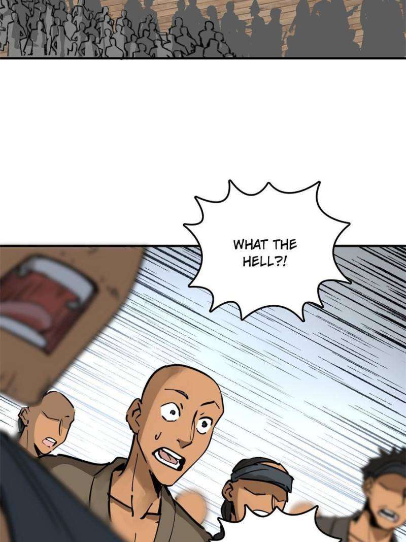 Another beginning with the Guhuo bird chapter 206 page 66