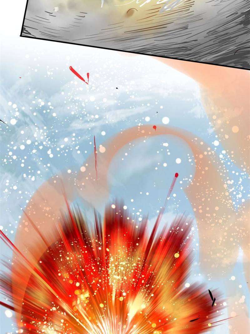 Another beginning with the Guhuo bird chapter 206 page 69