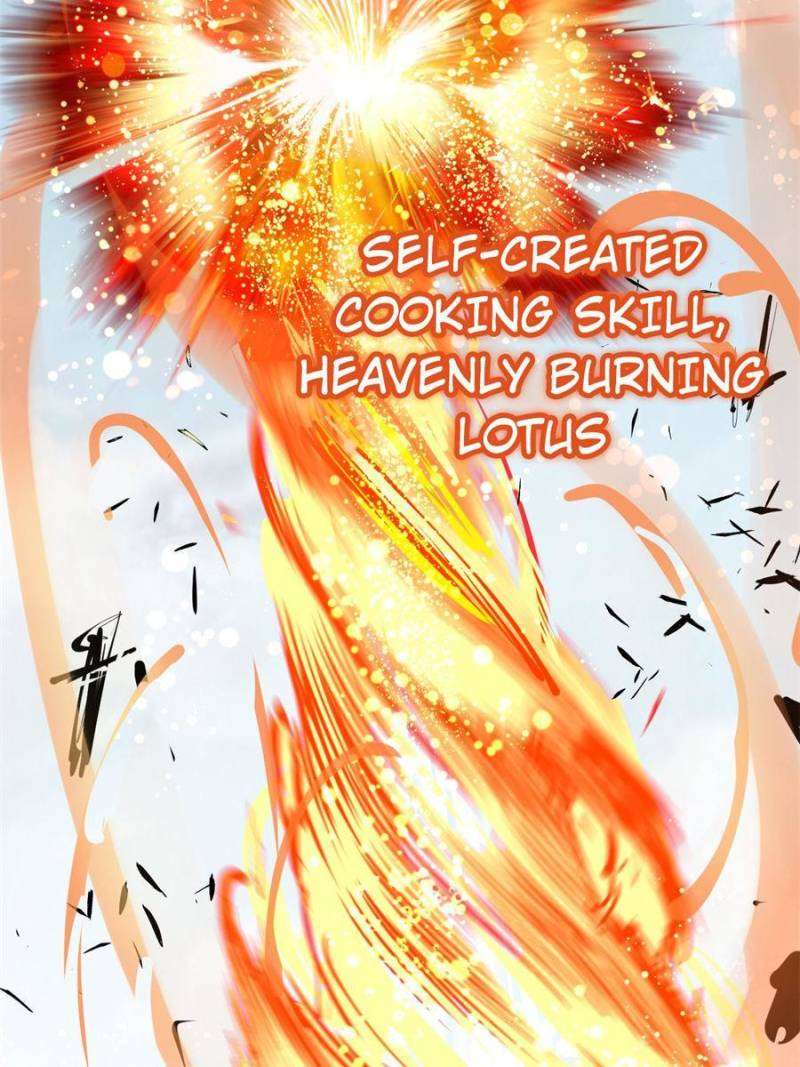 Another beginning with the Guhuo bird chapter 206 page 70