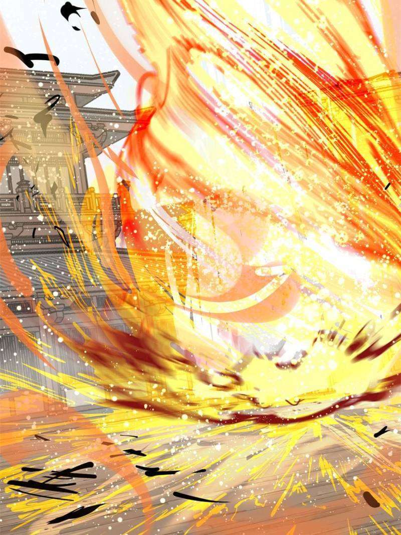 Another beginning with the Guhuo bird chapter 206 page 71