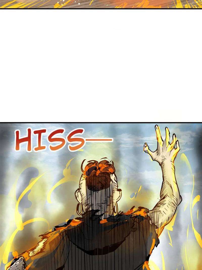 Another beginning with the Guhuo bird chapter 206 page 72