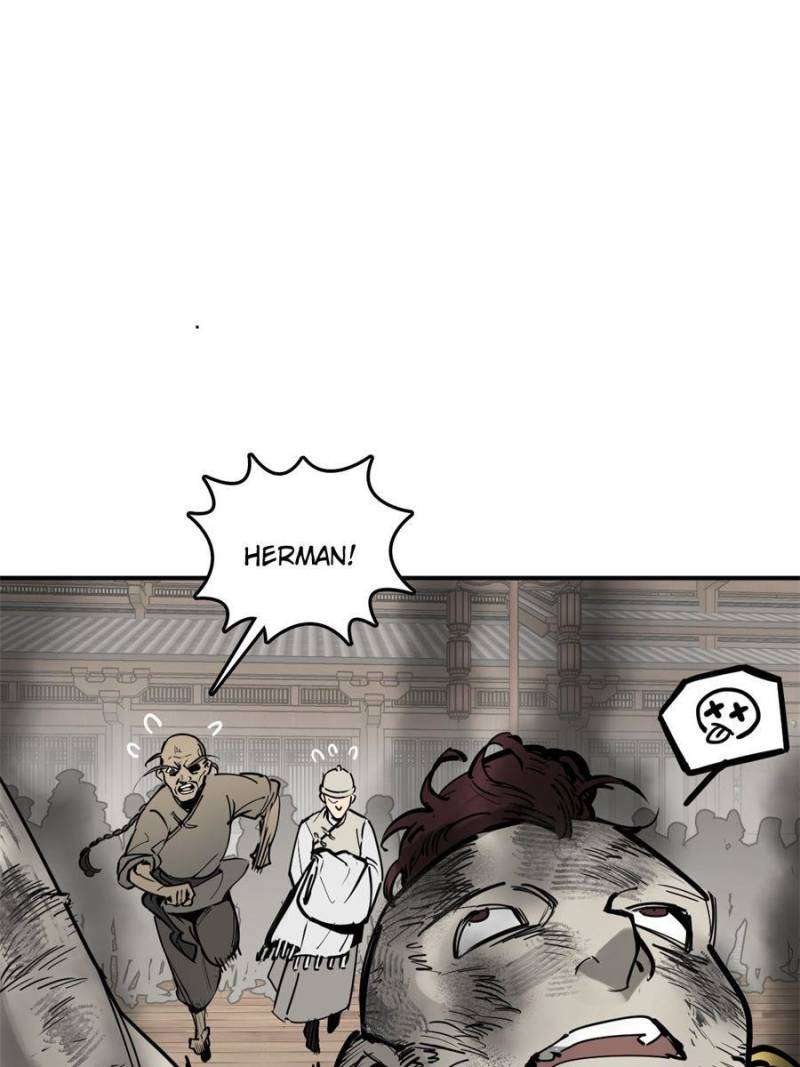 Another beginning with the Guhuo bird chapter 206 page 74