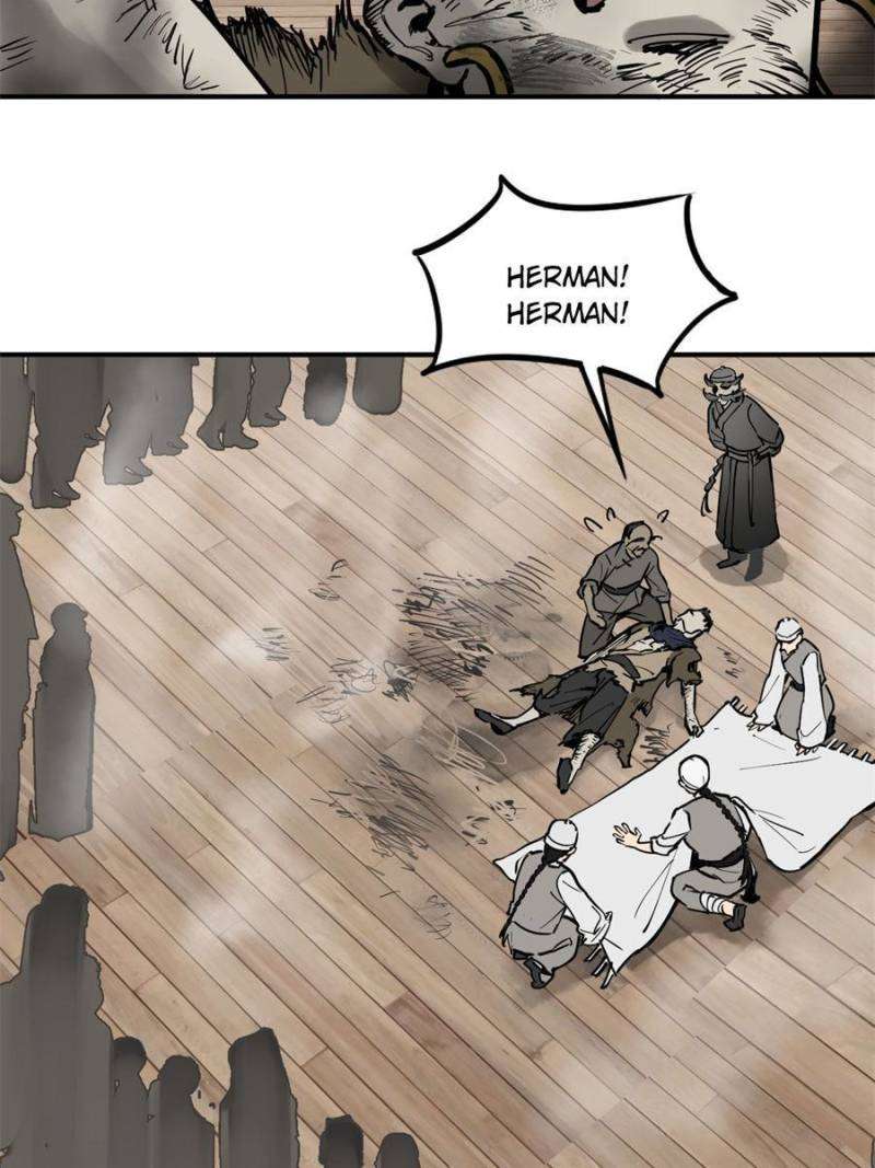 Another beginning with the Guhuo bird chapter 206 page 75