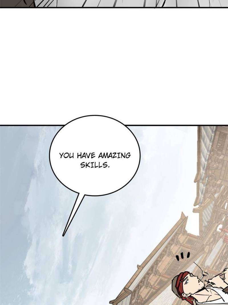 Another beginning with the Guhuo bird chapter 206 page 79