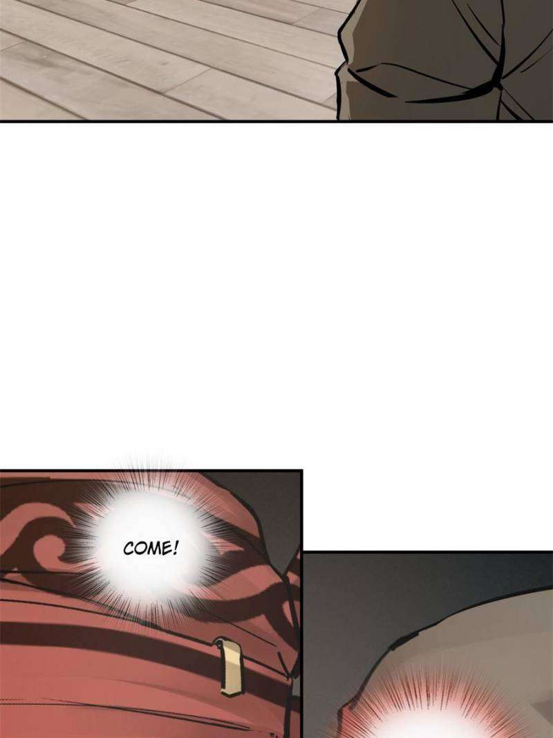 Another beginning with the Guhuo bird chapter 206 page 8