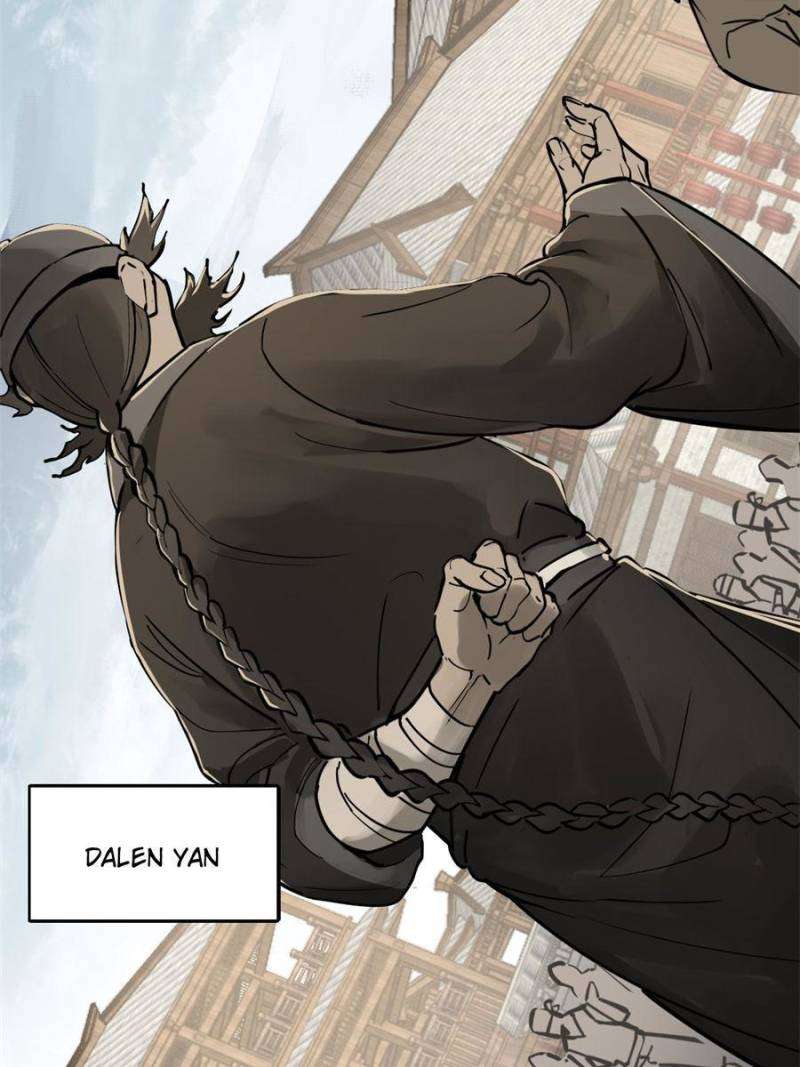 Another beginning with the Guhuo bird chapter 206 page 80