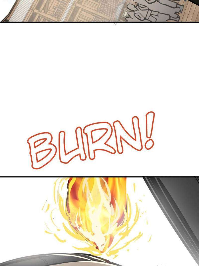 Another beginning with the Guhuo bird chapter 206 page 81