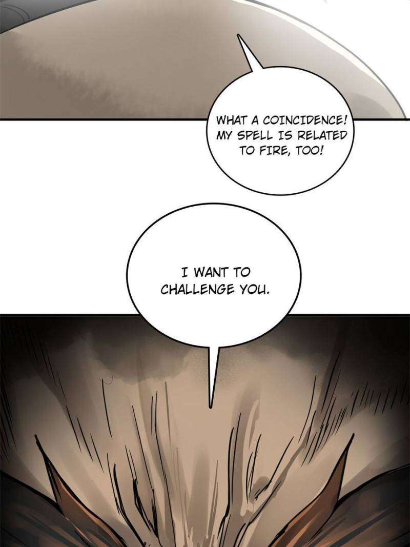 Another beginning with the Guhuo bird chapter 206 page 82