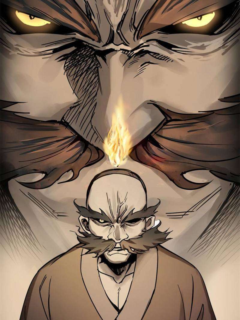 Another beginning with the Guhuo bird chapter 206 page 83