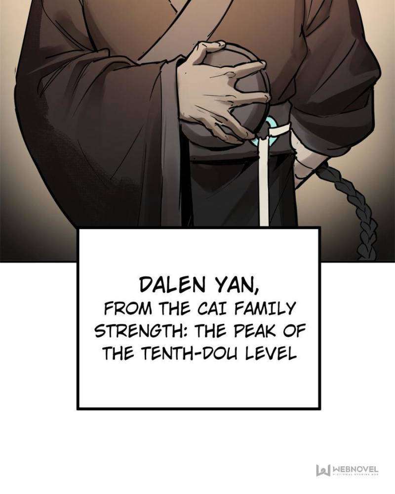 Another beginning with the Guhuo bird chapter 206 page 84