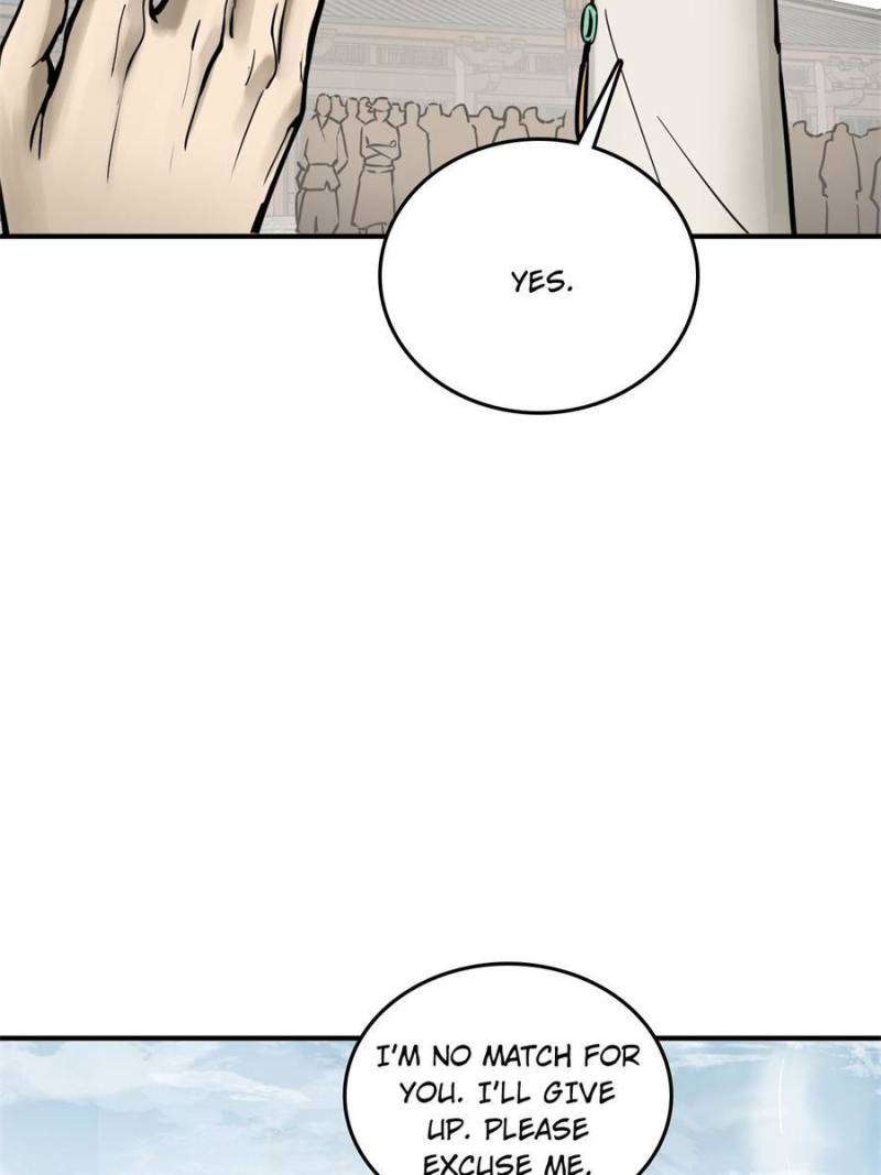 Another beginning with the Guhuo bird chapter 206 page 86