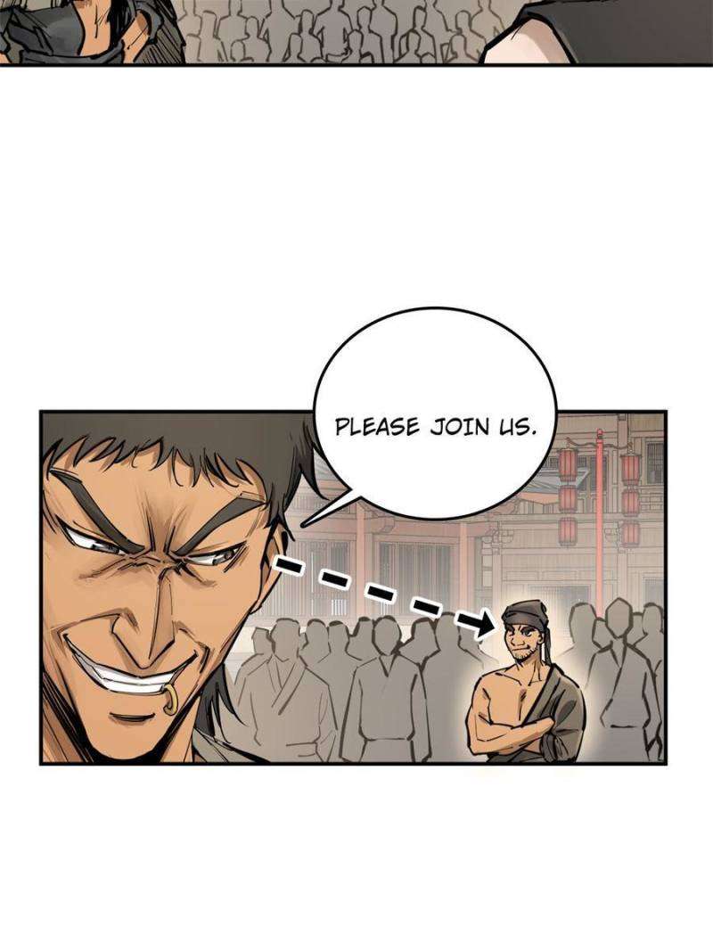 Another beginning with the Guhuo bird chapter 207 page 10