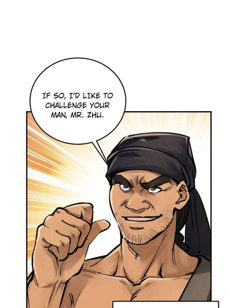 Another beginning with the Guhuo bird chapter 207 page 11