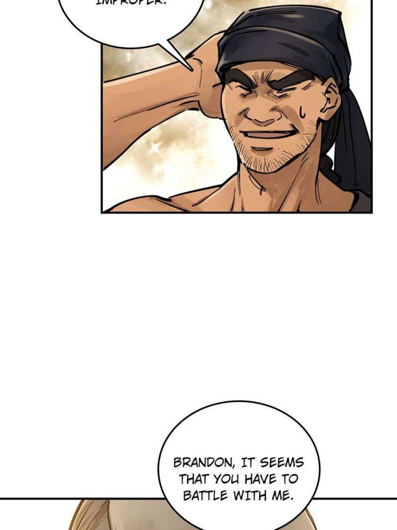 Another beginning with the Guhuo bird chapter 207 page 14