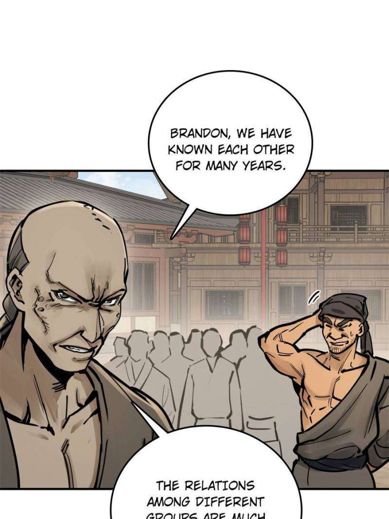 Another beginning with the Guhuo bird chapter 207 page 18