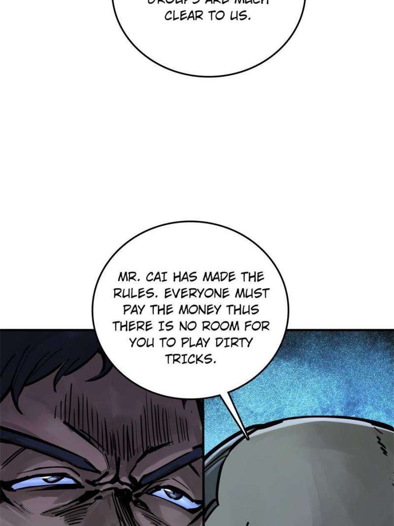 Another beginning with the Guhuo bird chapter 207 page 19