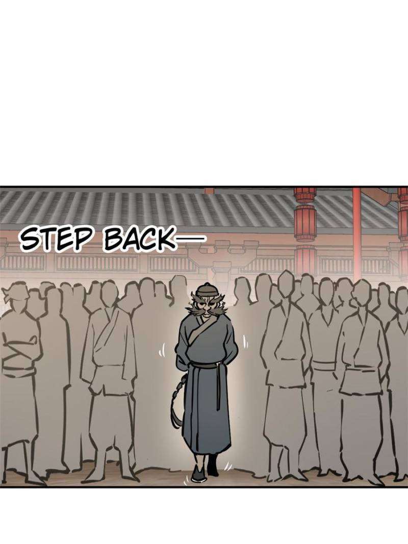 Another beginning with the Guhuo bird chapter 207 page 2
