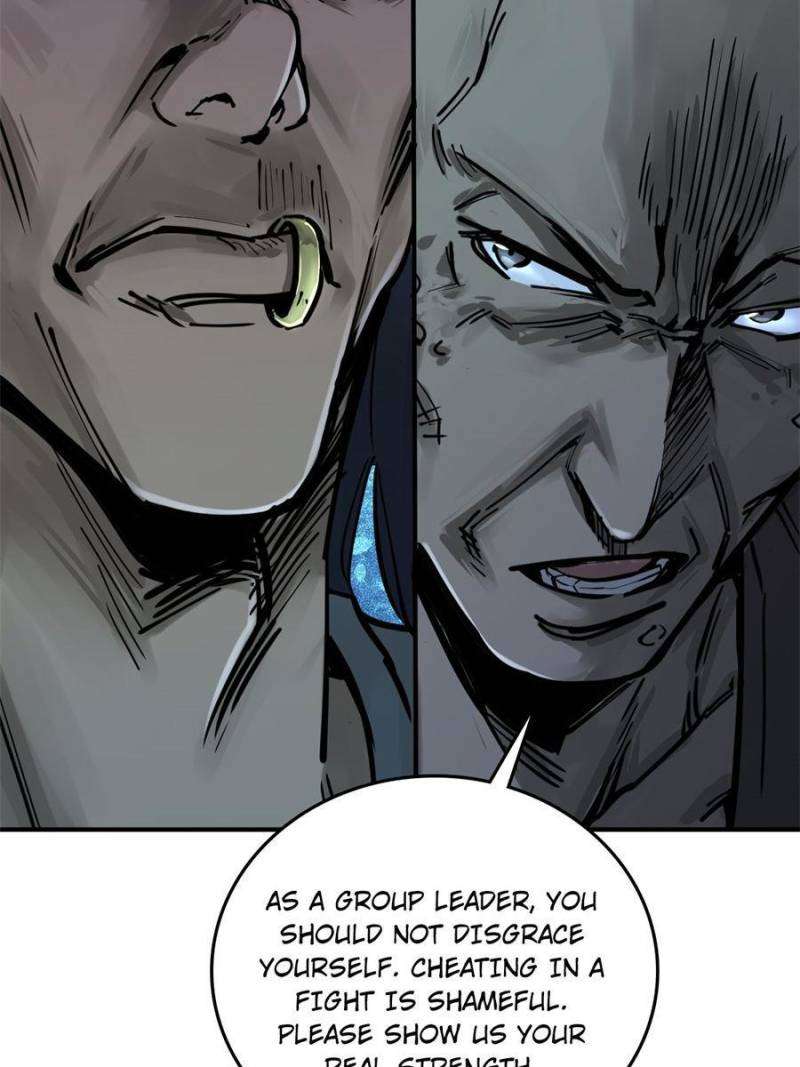 Another beginning with the Guhuo bird chapter 207 page 20