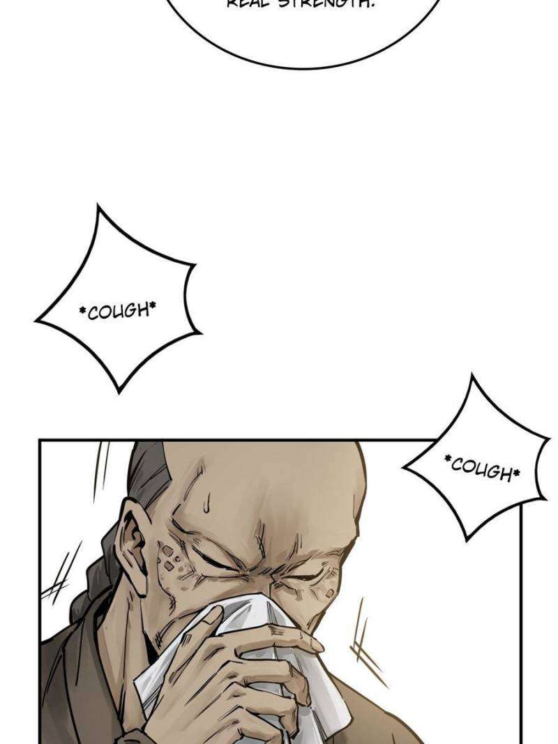 Another beginning with the Guhuo bird chapter 207 page 21